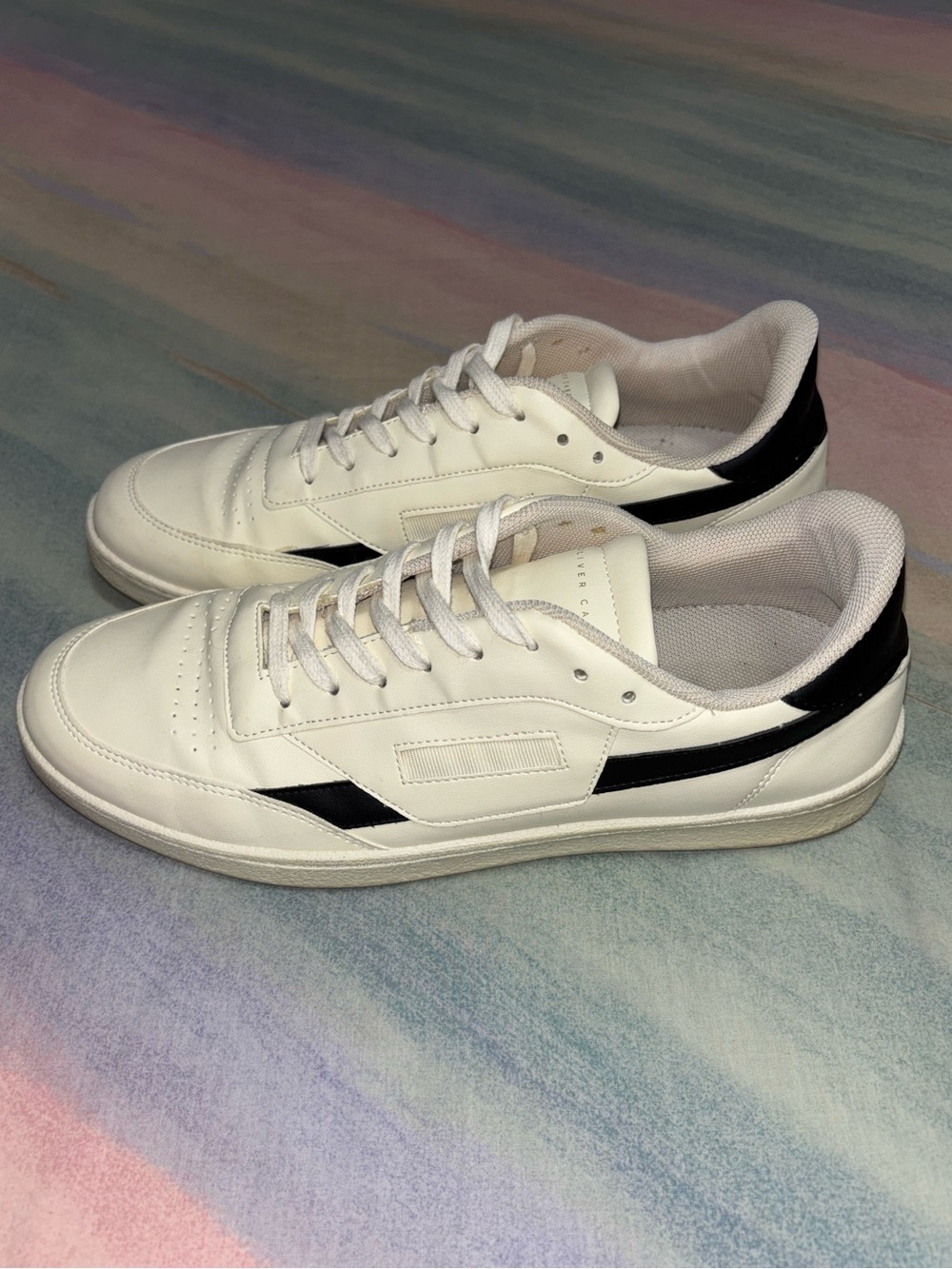 Oliver Cabell vegan 481 cyprus Sneakers - Size 44